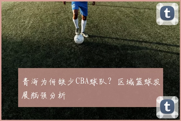 青海为何缺少CBA球队？区域篮球发展瓶颈分析