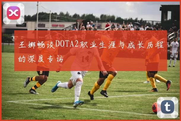 王娜畅谈DOTA2职业生涯与成长历程的深度专访