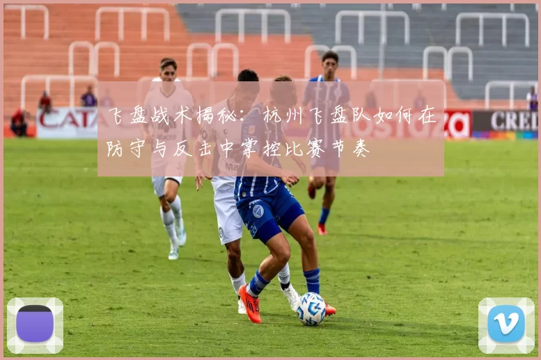 飞盘战术揭秘：杭州飞盘队如何在防守与反击中掌控比赛节奏