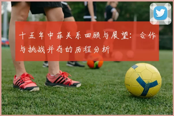 十五年中菲关系回顾与展望：合作与挑战并存的历程分析