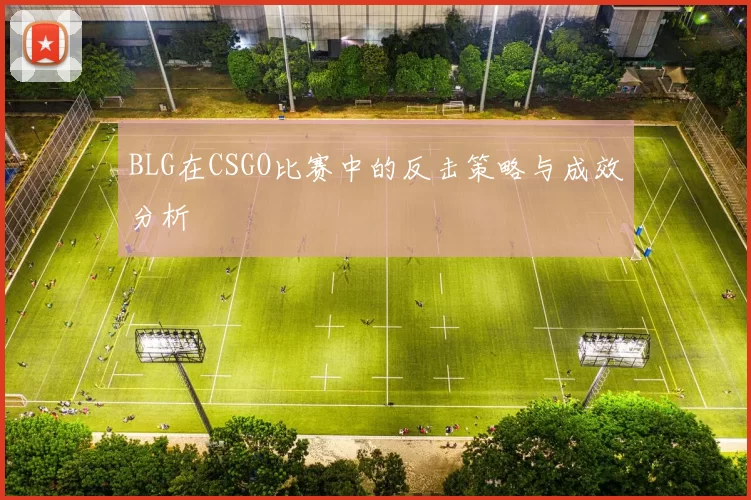 BLG在CSGO比赛中的反击策略与成效分析