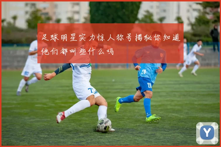 足球明星实力惊人称号揭秘你知道他们都叫些什么吗