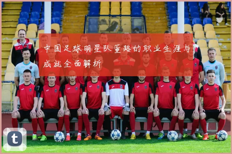 中国足球明星队董路的职业生涯与成就全面解析