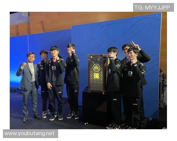 城市赛特别报道：EDG战队的崛起与成长历程全景回顾