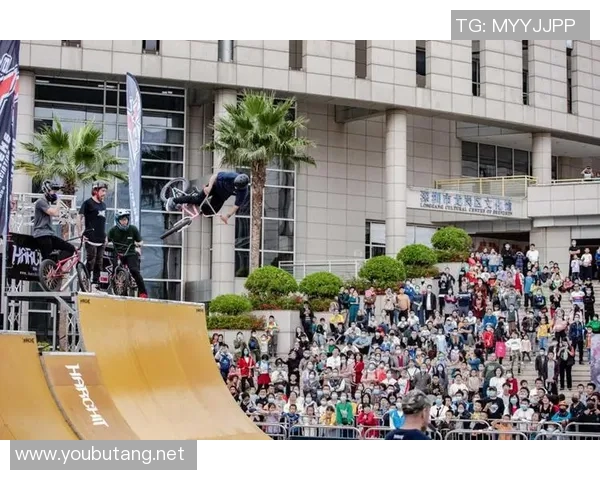 武汉极限运动队以96分领跑极限运动嘉年华积分榜展现强大实力