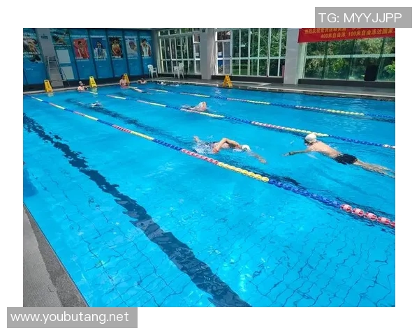 全面解析自由泳技巧提升课程 助你轻松突破游泳瓶颈