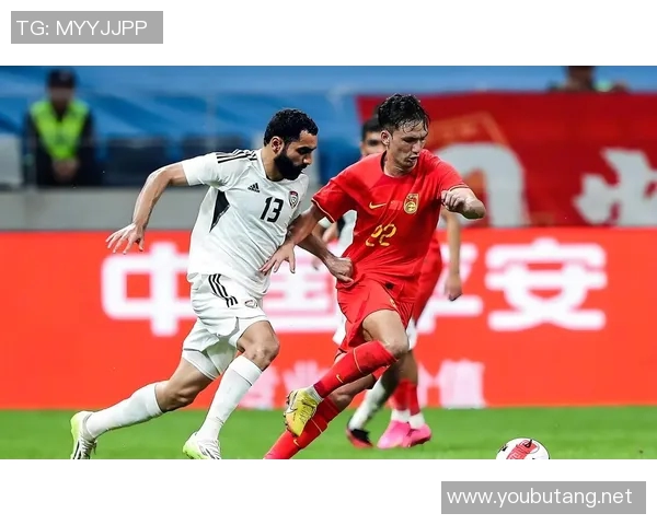 U23国足与朝鲜激战回顾精彩录像重温比赛瞬间与精彩进球分析