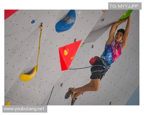 最新攀岩灵活性排行榜揭晓上海攀岩队表现卓越位居第一