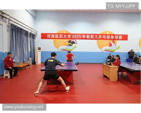 武汉乒乓球队的崛起与发展探索乒乓球运动的力量与精神